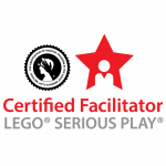 Certified Facilitator Lego Serious Play